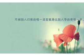 商业调查